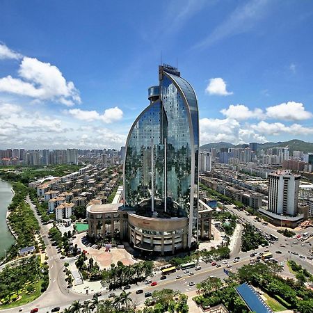 Kempinski Hotel Xiamen Eksteriør bilde