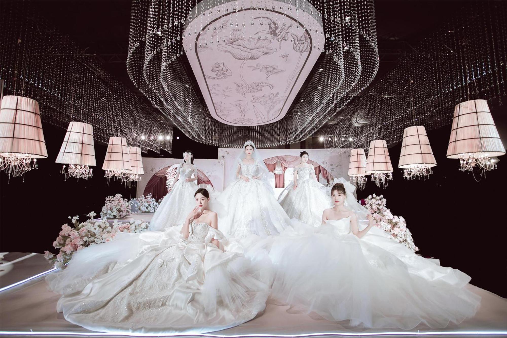 Kempinski Hotel Xiamen Eksteriør bilde